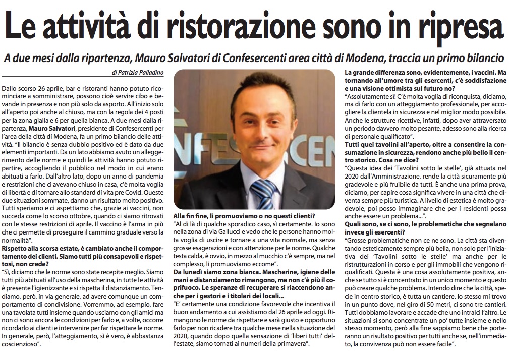 attività-ristorazione