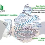 CONVEGNO FIARC SASSUOLO
