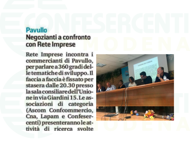 2019.07.10_PAVULLO_RETE IMPRESE