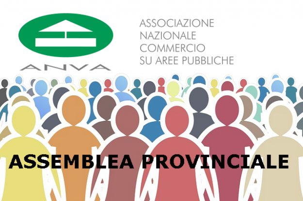 ASSEMBLEA PROVINCIALE ANVA