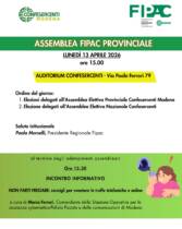 Assemblea Fipac (1)