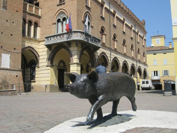 CASTELNUOVO RANGONE