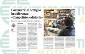 COMMERCIO AL DETTAGLIO