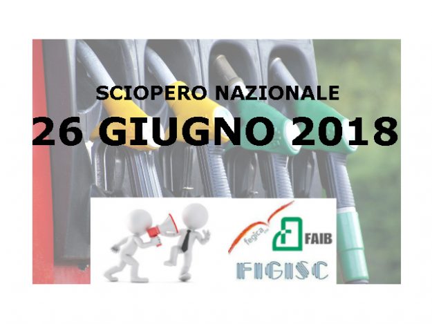 CS60_SCIOPERO NAZIONALE_26 GIUGNO_FAIB