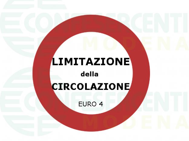 CS85_LIMITAZIONE CIRCOLAZIONE