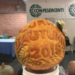 CURIOSA IN FIERA D’AUTUNNO 2018 -INTAGLIATORI – FIESA MODENA (1)