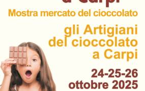 Cioccolato in piazza