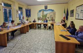 Consiglio Comunale Montese