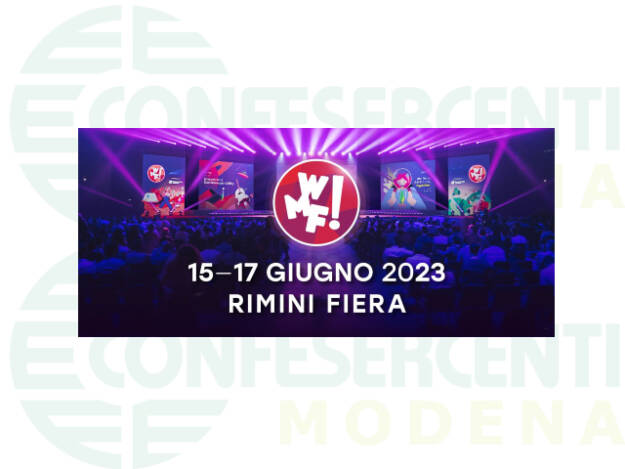 DIH_#WMF2023_We Make Future #WMF2023 - We Make Future