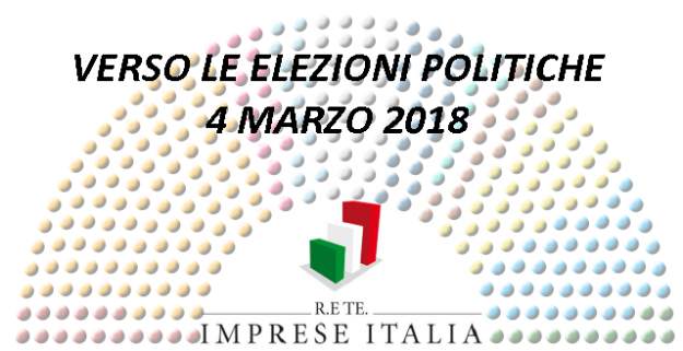 ELEZIONI POLITICHE 2018