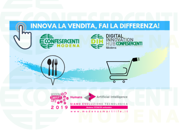 EV_CONFMO_DIH MODENA SMART LIFE 2019