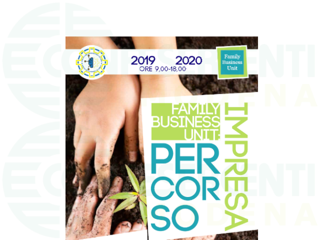 EV_FAMILY BUSINESS UNIT_2019 2020