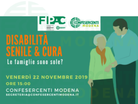 EV_disabilita senile_FIPAC_22 novembre 2019