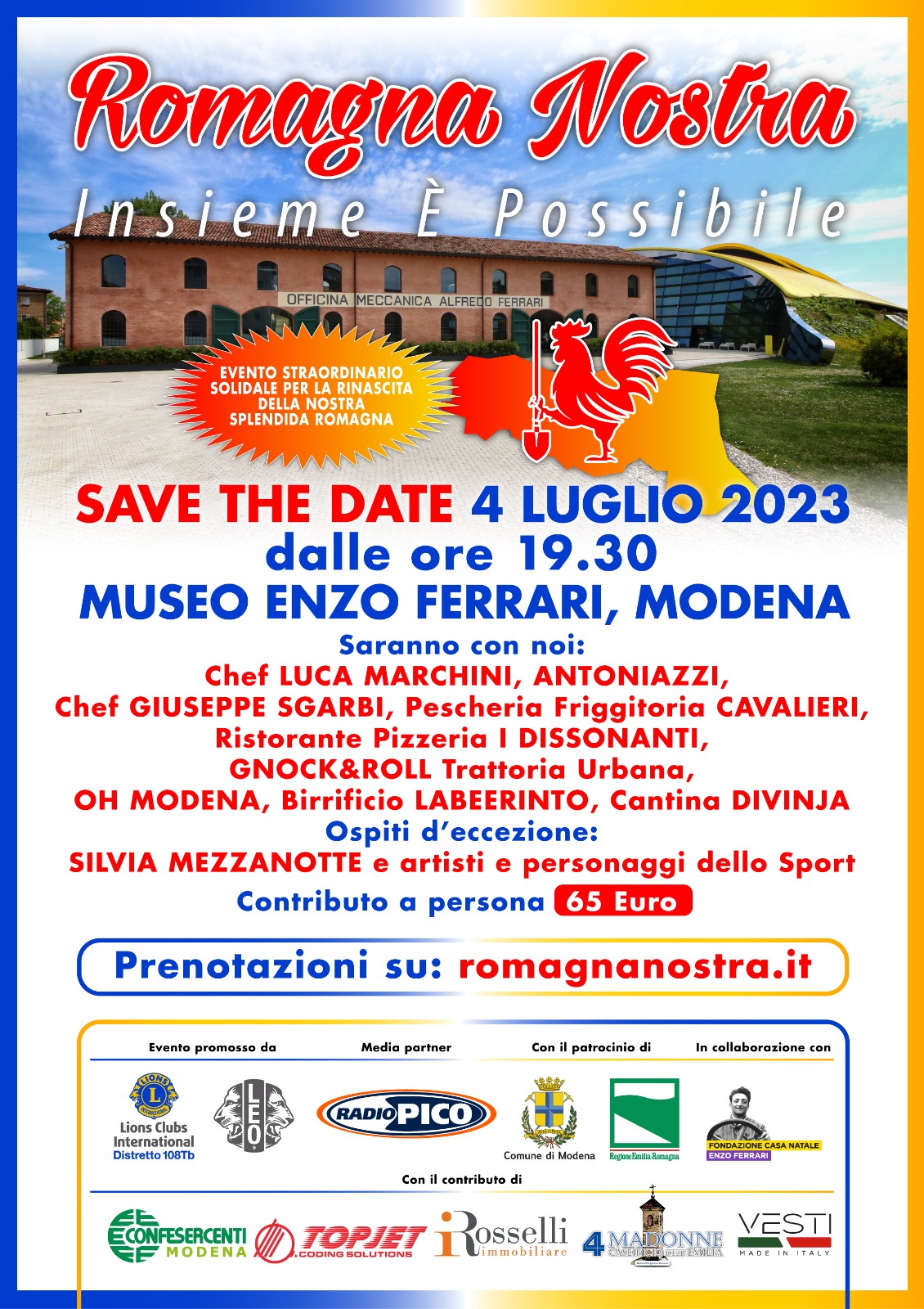 Evento Romagna Nostra (1)