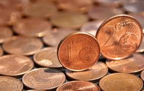 1 2 centesimi di euro