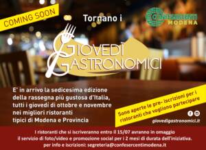 giovedì-gastronomici-ristoranti