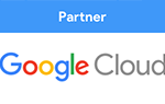GoogleCloudPartnerModena