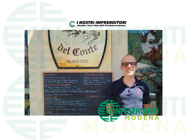 PUB OSTERIA DEL CONTE PAVULLO NEL FRIGNANO