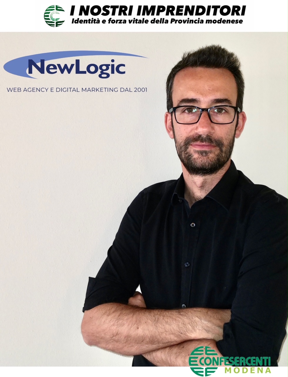 NewLogic - I Nostri Imprenditori