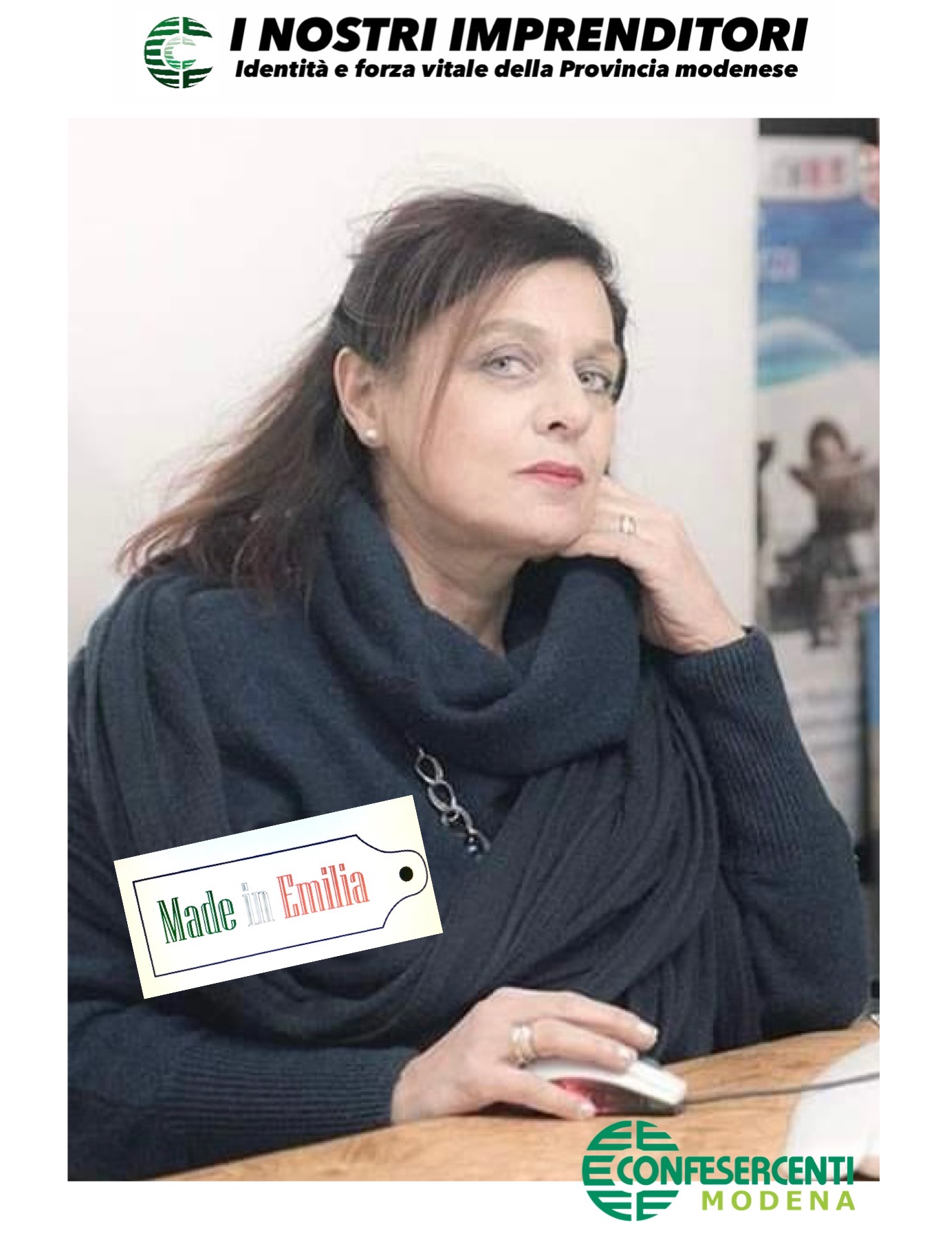 Made in Emilia Travel I NOSTRI IMPRENDITORI