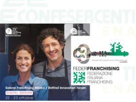 INFO_FEDERFRANCHISNG_ SALONE MILANO 2020
