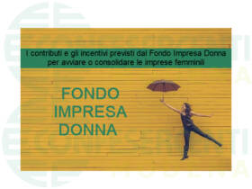 INFO_fondo impresa donna