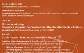 Locandina Camera di Commercio 20.10