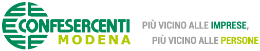 Confesercenti Modena
