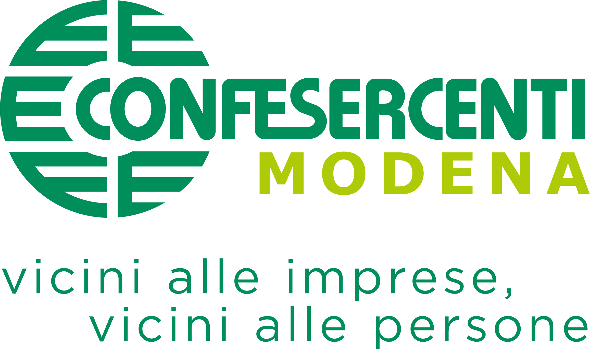 Confesercenti Modena