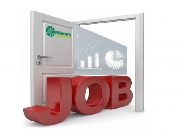 OSSERVATORIO LAVORO CONFESERCENTI MODENA