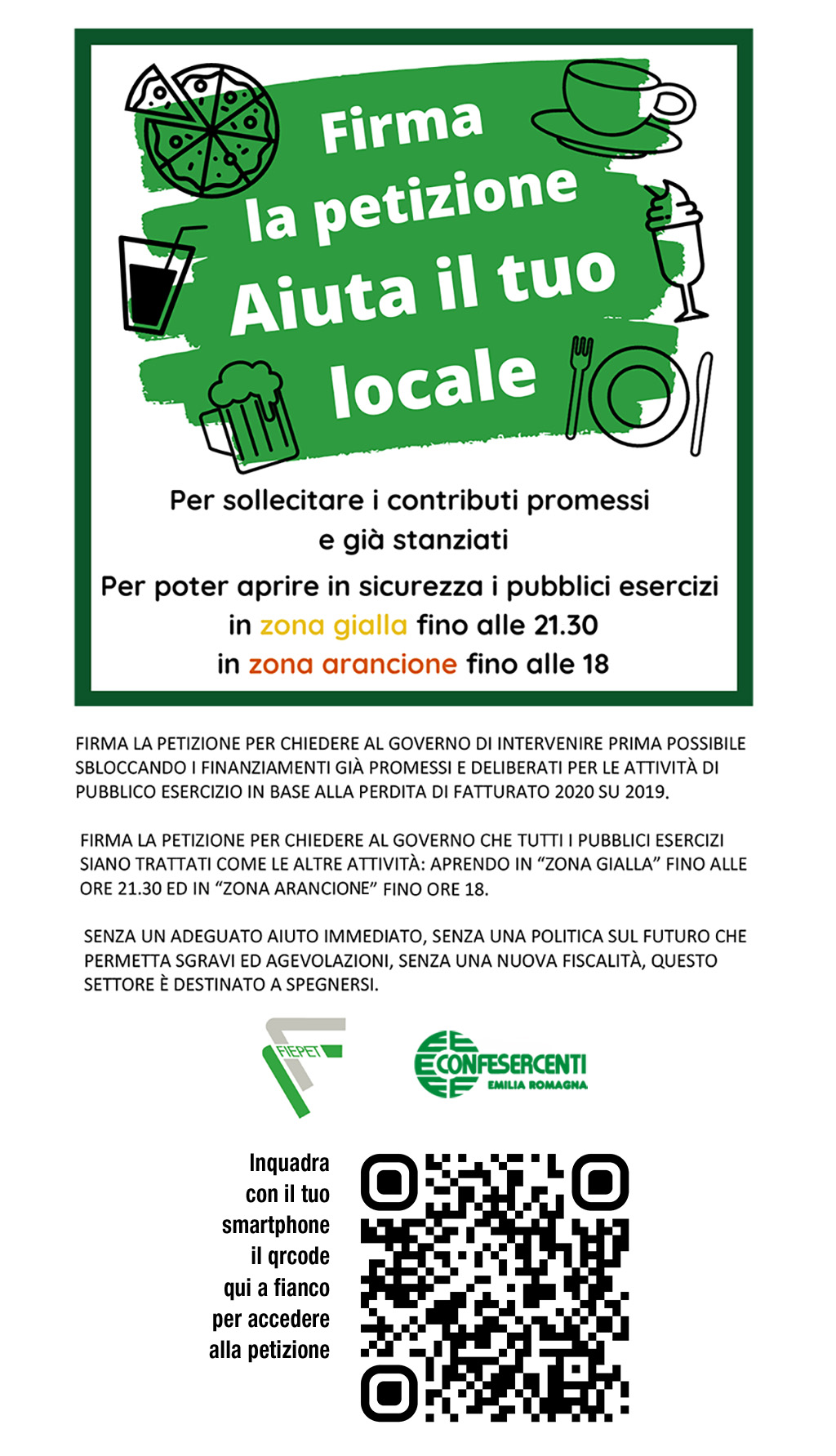 Petizione_Ristorazione_Fiepet ER