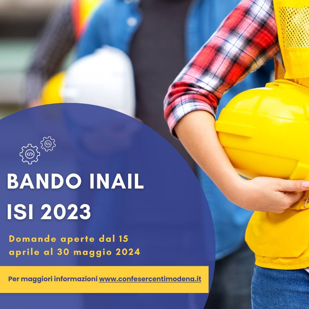 Post di Instagram Corso capo cantiere Promozionale Blu e giallo