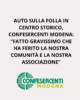 Rosso Bianco Minimalista Festa della Liberazione Papavero Instagram Post (Post Instagram (45))