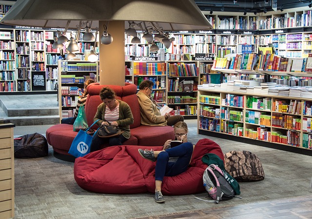 SIL_libreria