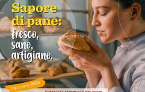 Modena – Giornata mondiale Pane – 12