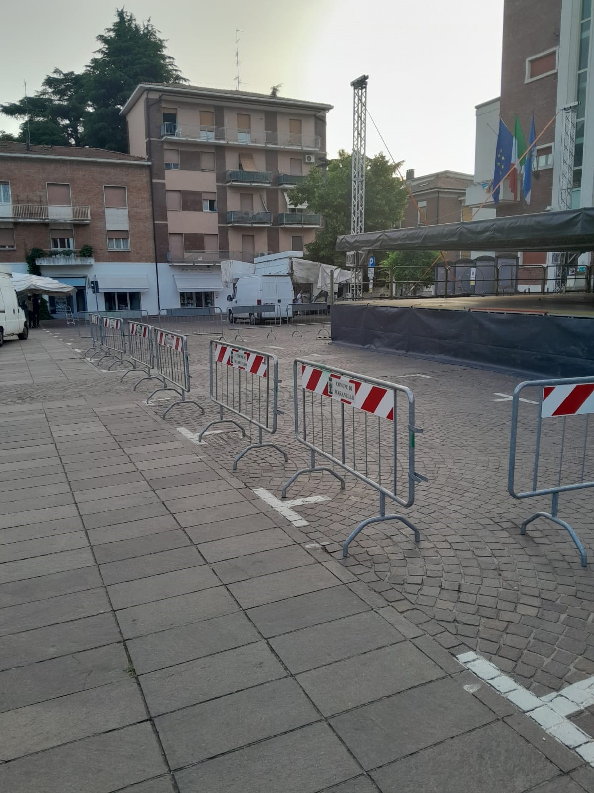 Transenne_Maranello1