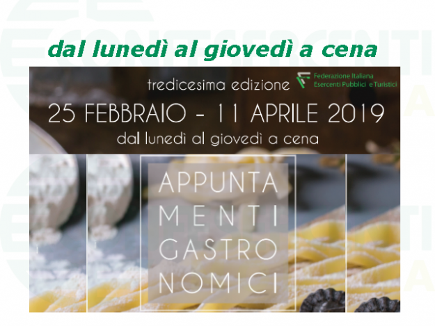 appuntamenti gastronomici_2019_anteprima
