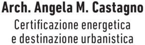 Convenzione con Architetto Castagno