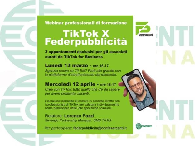 tik tok for business federpubblicità-tik-tok-for-business