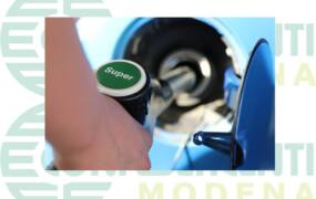 benzina