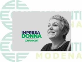 botti per sito 8 marzo, Impresa Donna Confesercenti Modena: "Non un solo giorno ma un impegno costante"