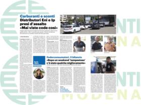 carburanti