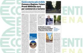 centro storico