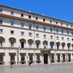 Roma, Palazzo Chigi