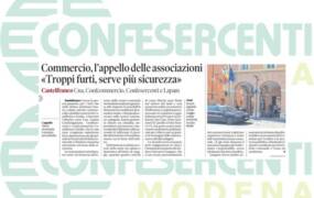 commercio