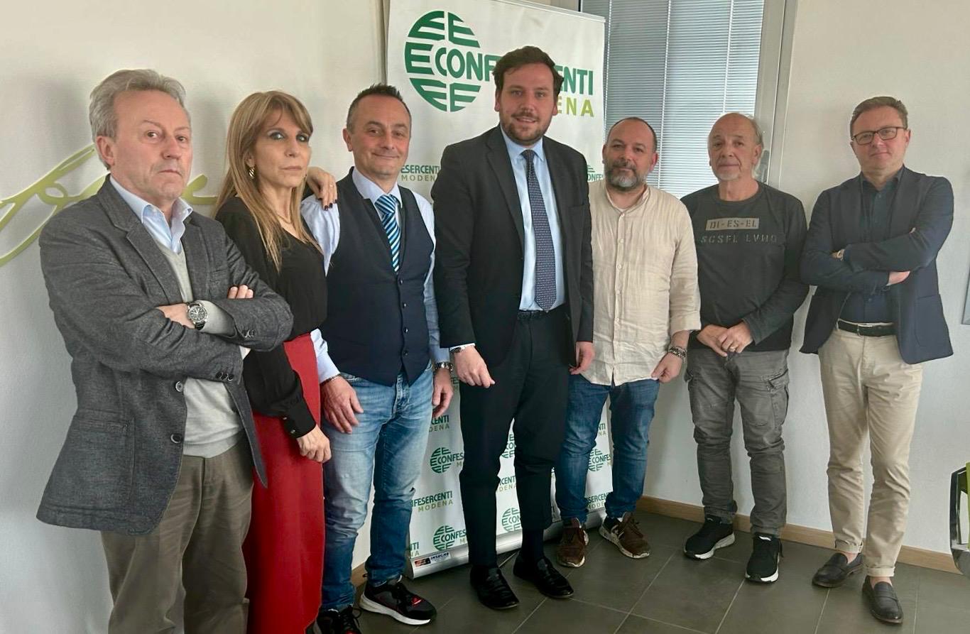confesercenti_incontro_negrini