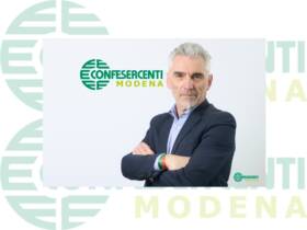 costetti_confesercenti Sassuolo, consegnato il primo kit del progetto di inclusione "Non sono perfetto ma sono accogliente".