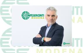 costetti_confesercenti Sassuolo, consegnato il primo kit del progetto di inclusione "Non sono perfetto ma sono accogliente".