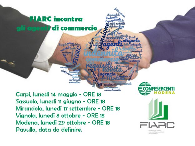 convegno FIARC_6 appuntamenti
