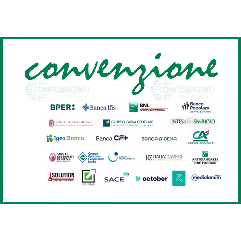 convenzione banche ok